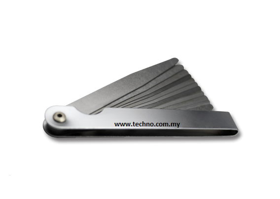 REMAX 64-FG201 20XAF FEELER GAUGE